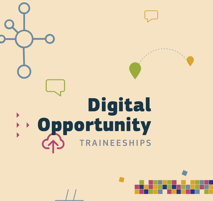 Ψηφιακή Ευκαιρία - digital opportunities
