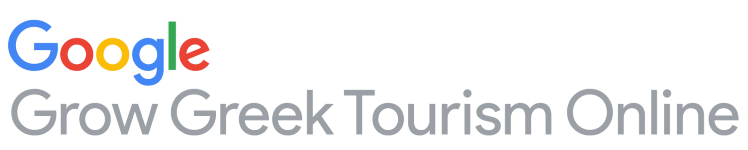Google Greek Tourism Online