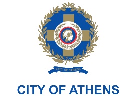 City of Athens