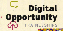 Digital Opportunity Traineeships