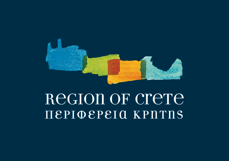 Region of Crete