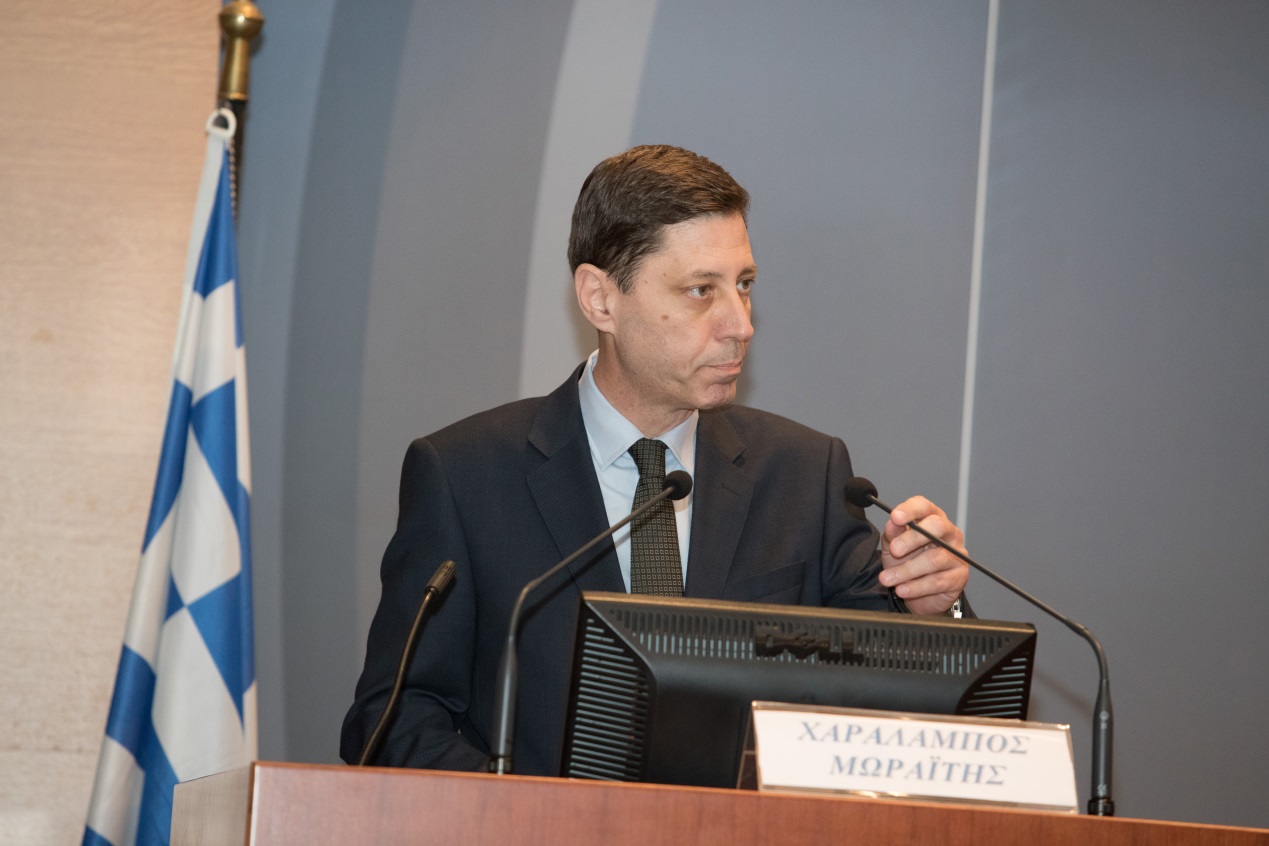 Προώθηση των ψηφιακών δεξιοτήτων στις επιχειρήσεις και πρόγραμμα της "Ψηφιακής Ευκαιρίας"