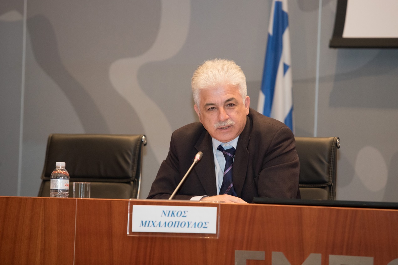 Προώθηση των ψηφιακών δεξιοτήτων στις επιχειρήσεις και πρόγραμμα της "Ψηφιακής Ευκαιρίας"