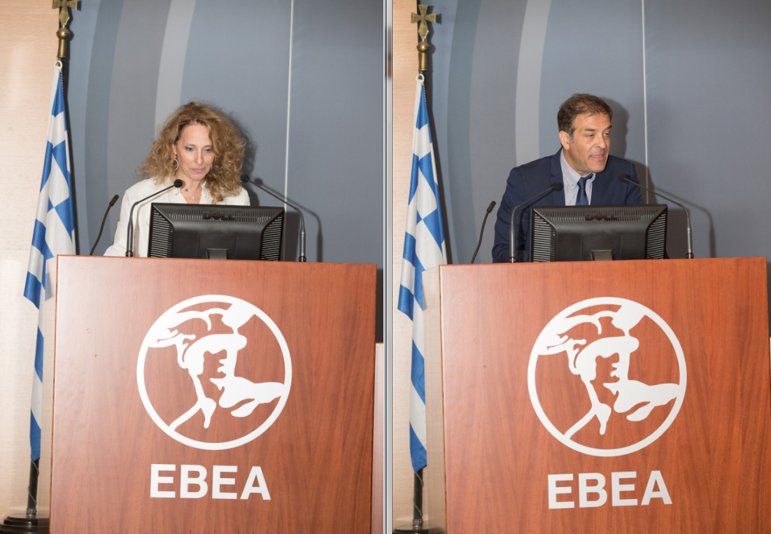 Προώθηση των ψηφιακών δεξιοτήτων στις επιχειρήσεις και πρόγραμμα της "Ψηφιακής Ευκαιρίας"