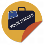 Your Europe Logo