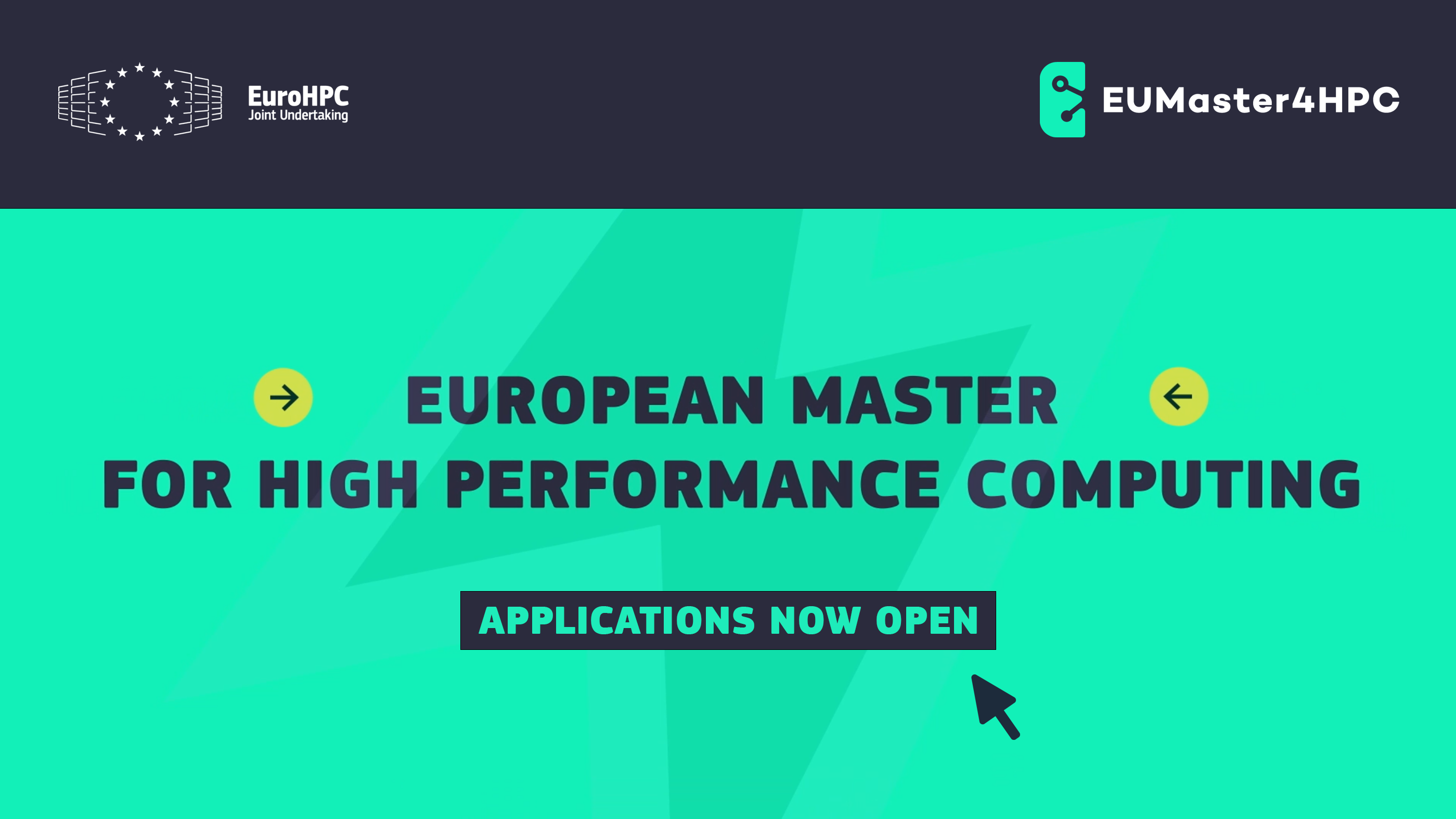 EUMaster4HPC