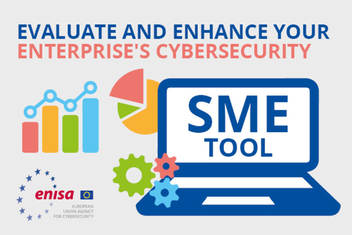 Αξιολόγηση και ενίσχυση της κυβερνοασφάλειας της επιχείρησής σας — Εργαλείο του ENISA για τις ΜΜΕ