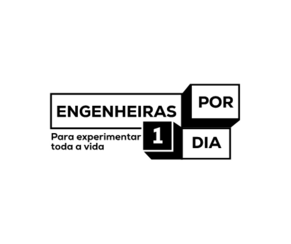 Λογότυπο "Μηχανικοί για μία ημέρα"