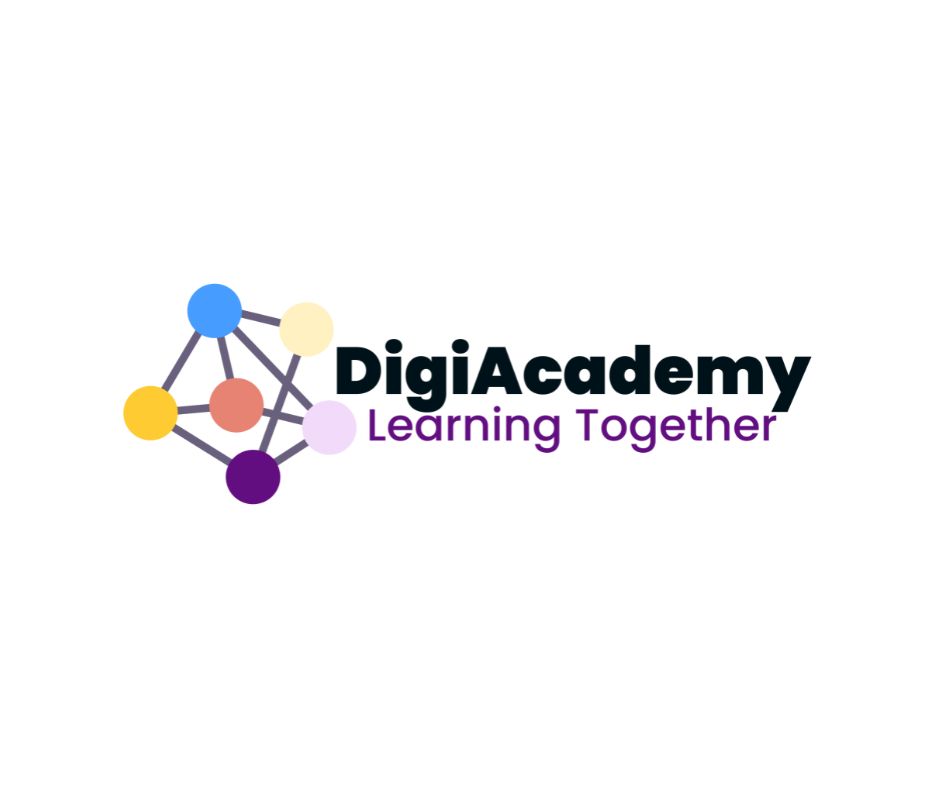 DigiAcademy platform logo
