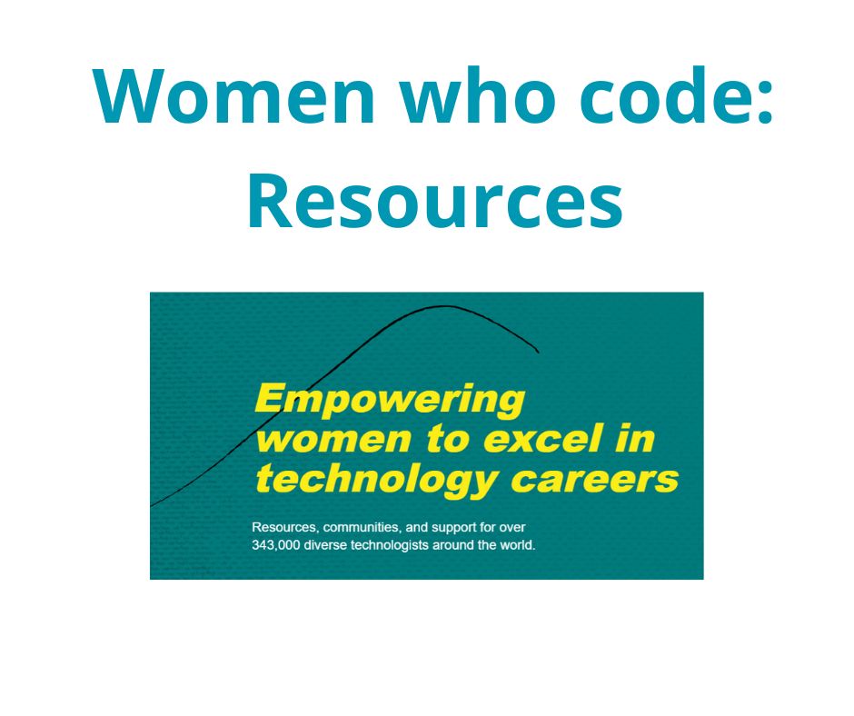 Women who code- resources-λογοτυπο