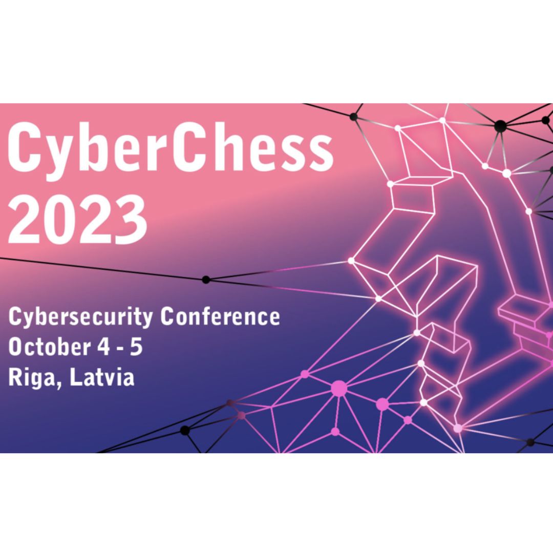 IT Security Conference “Cyberchess 2023”
