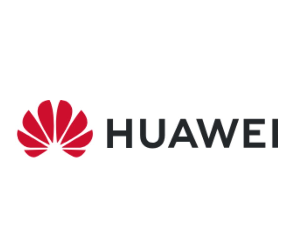 λογότυπο εταιρίας HUAWEI