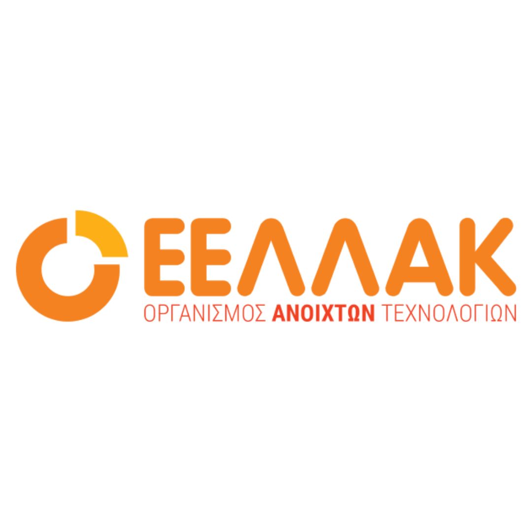 Λογότυπο ΕΕΛΛΑΚ