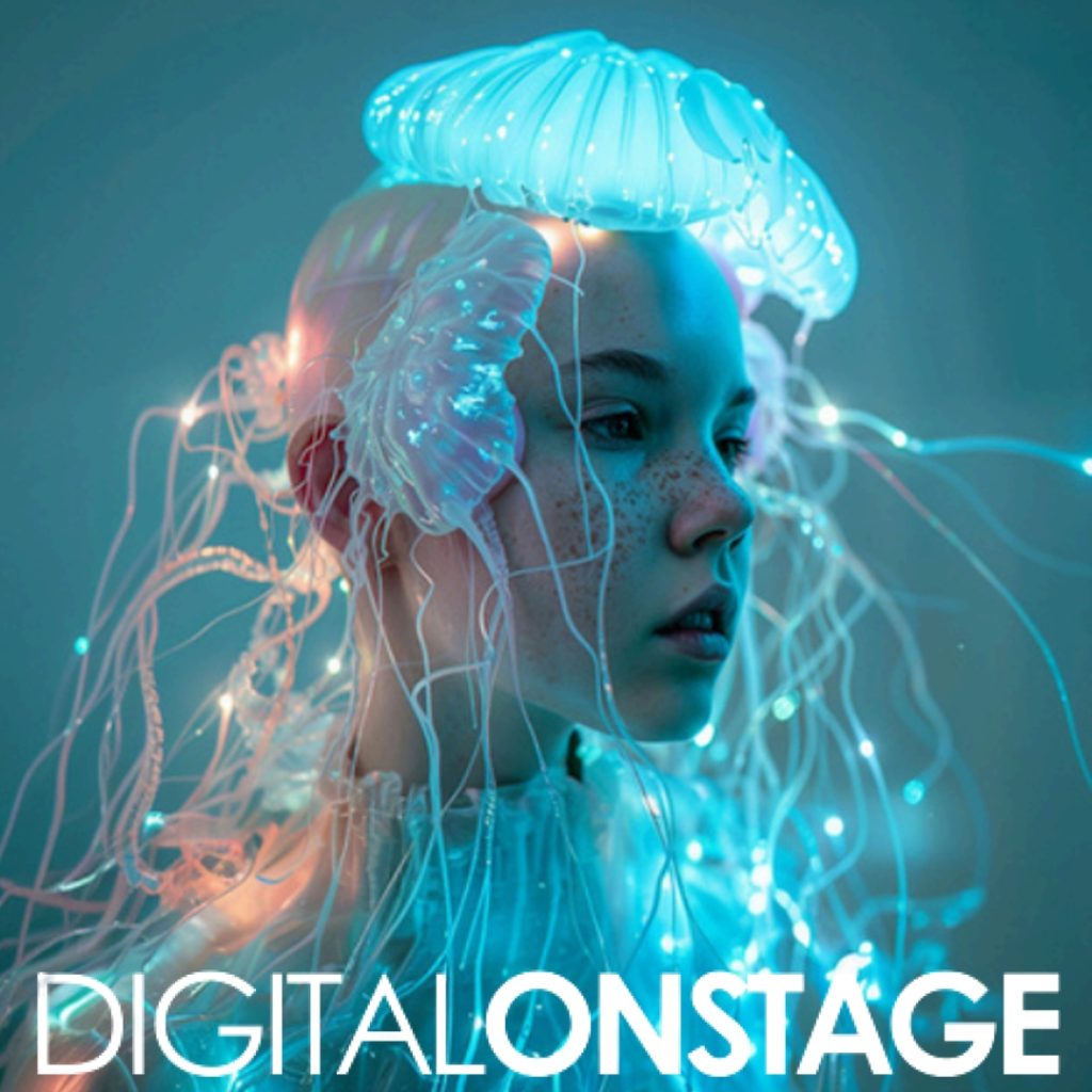 Η Φωτογραφία είναι από την γραφίστα Andrea Valbonetti με τη χρήση εργαλείων Τεχνητής Νοημοσύνης.