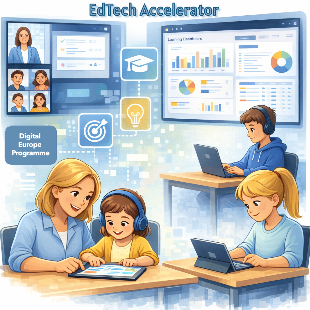 Ed Tech Accelerator
