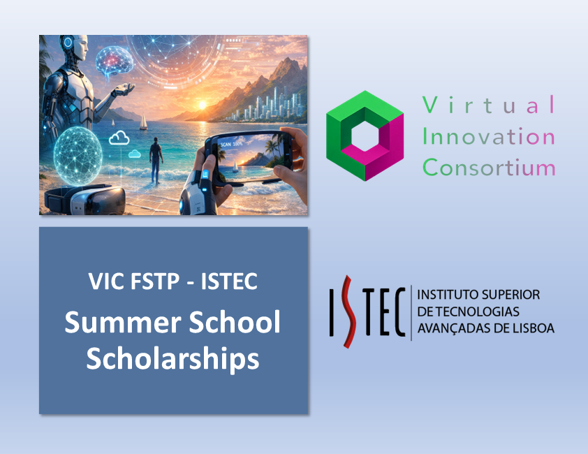 VIC FSTP - ISTEC Summer School Scholarships