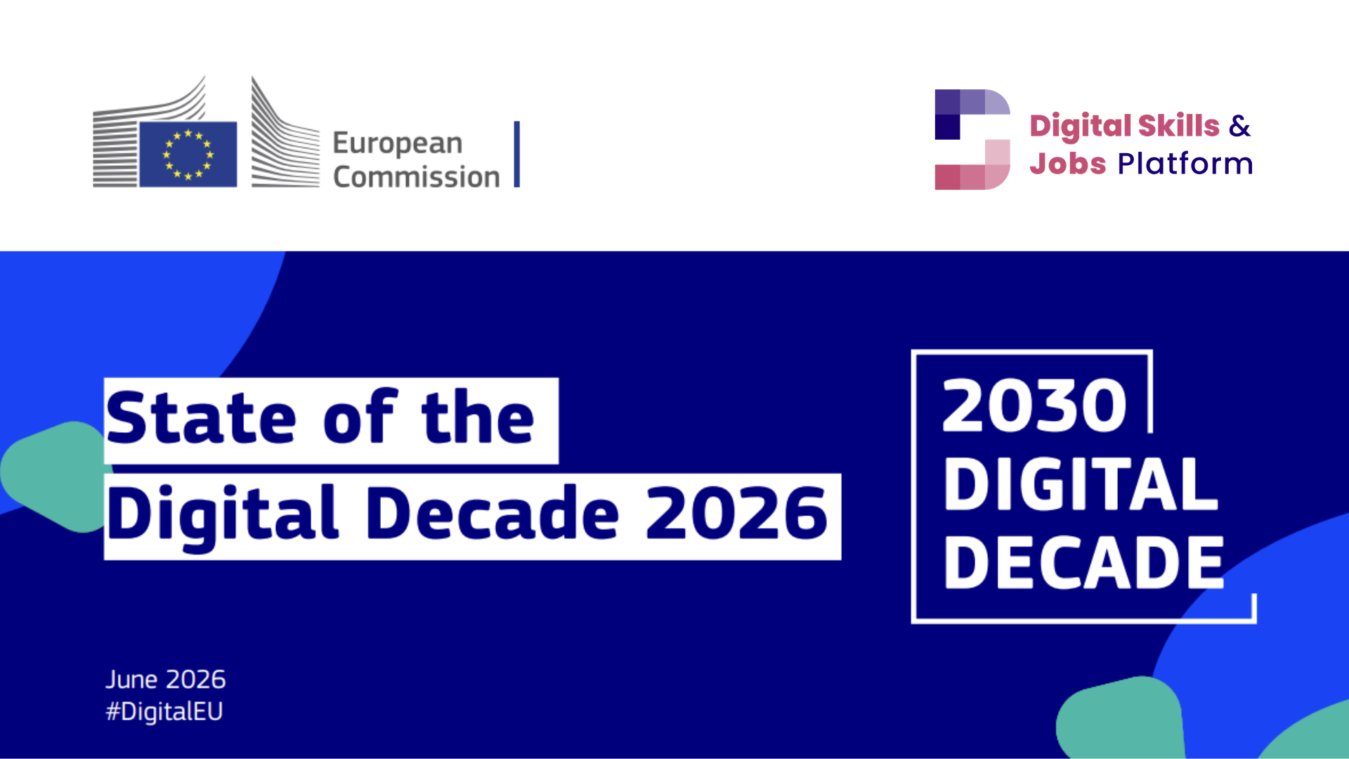 Κατάσταση της ψηφιακής δεκαετίας 2026