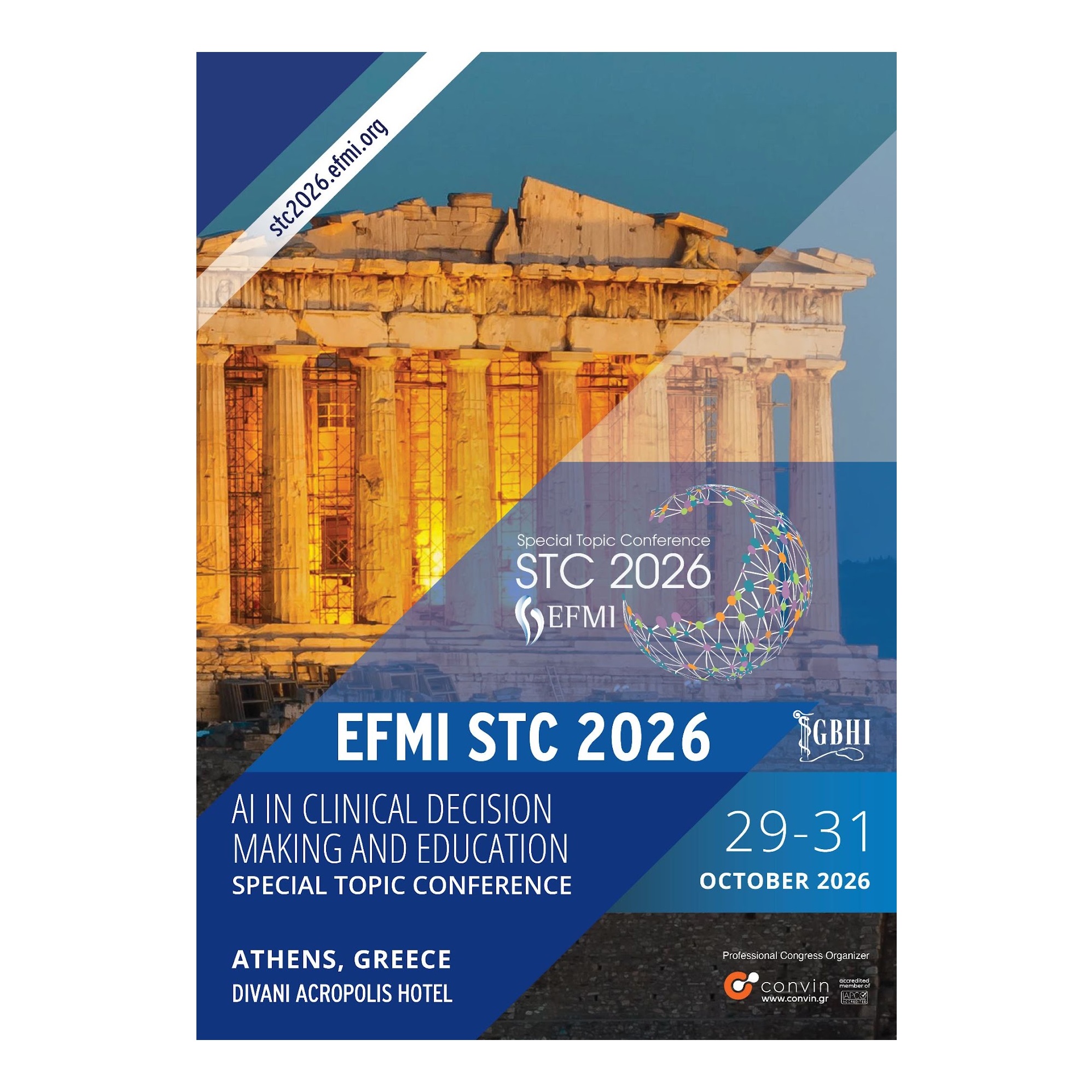 EFMI STC 2026