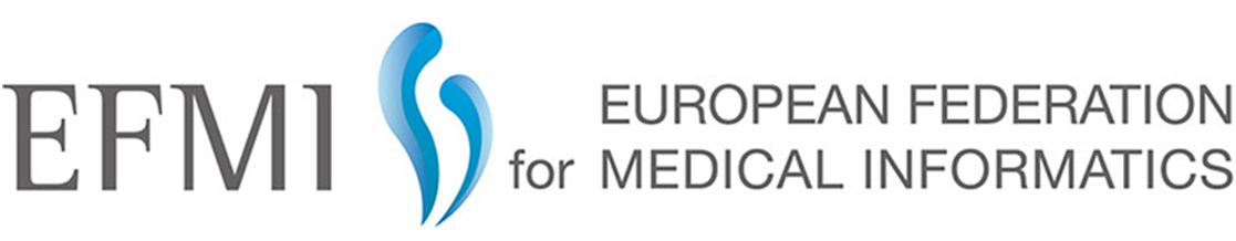 European Federation for Medical Informatics (EFMI)