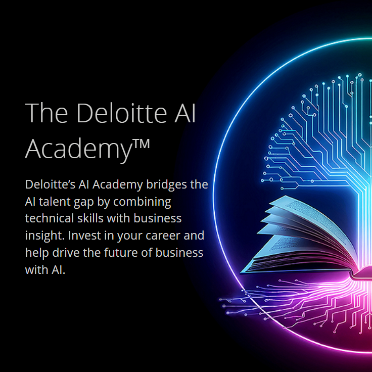 Deloitte AI Bootcamp 2026 στην Αθήνα: Μια ευκαιρία εισόδου στην Τεχνητή Νοημοσύνη