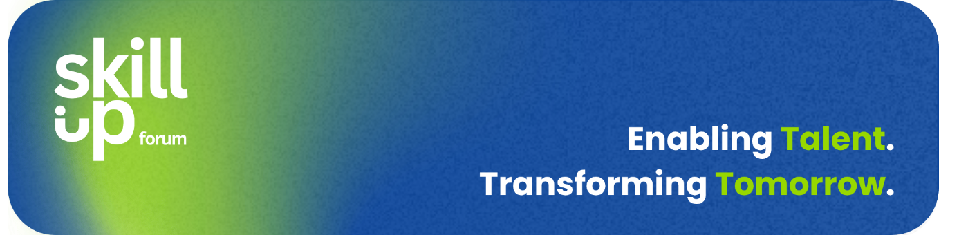 Skill Up Forum 2026